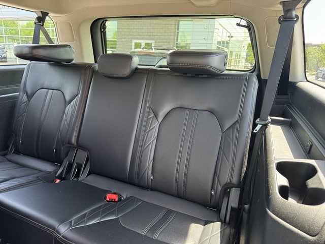 2019 Ford Expedition Max Platinum 4WD