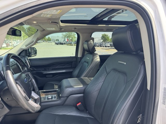 2019 Ford Expedition Max Platinum 4WD