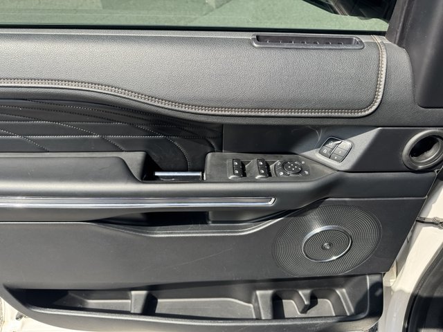 2019 Ford Expedition Max Platinum 4WD