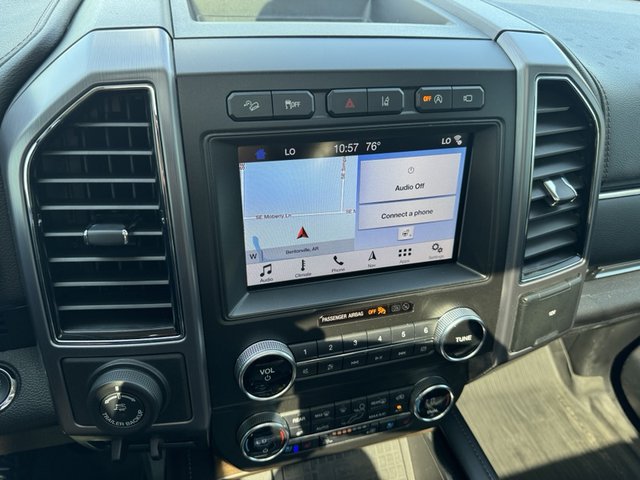 2019 Ford Expedition Max Platinum 4WD