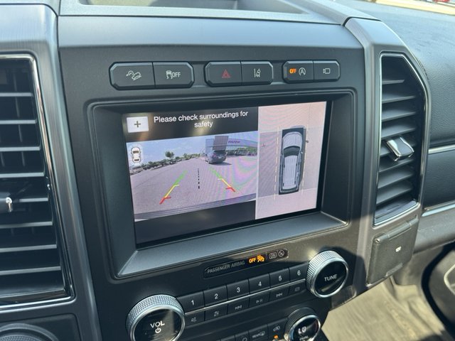 2019 Ford Expedition Max Platinum 4WD