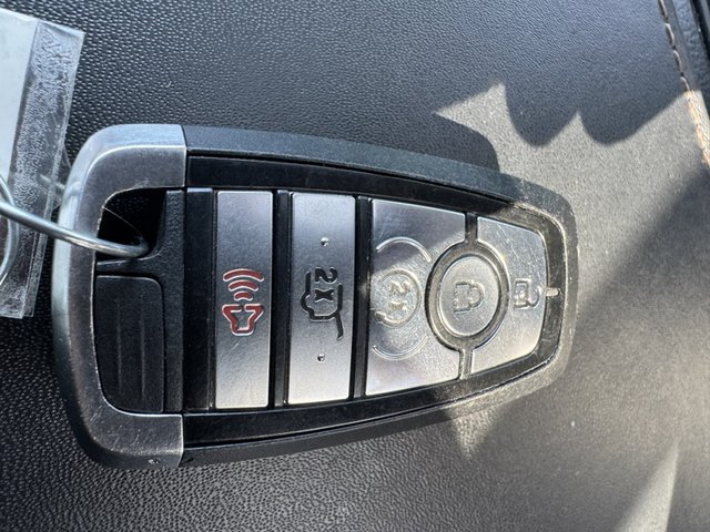 2019 Ford Expedition Max Platinum 4WD