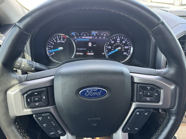 2019 Ford Expedition Max Platinum 4WD