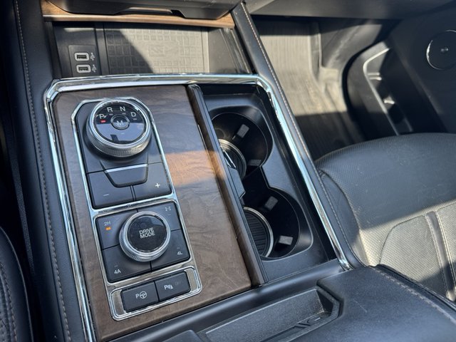 2019 Ford Expedition Max Platinum 4WD