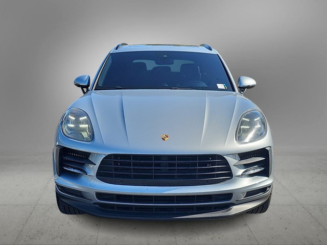 2019 Porsche Macan S AWD