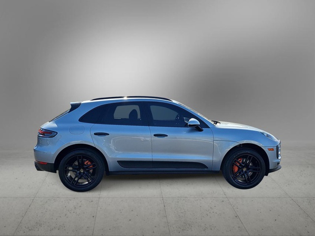 2019 Porsche Macan S AWD