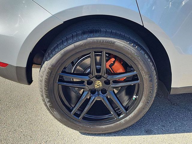 2019 Porsche Macan S AWD