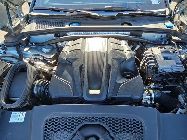 2019 Porsche Macan S AWD