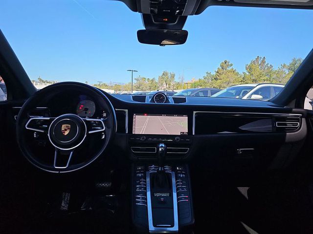 2019 Porsche Macan S AWD