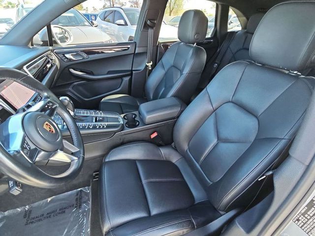2019 Porsche Macan S AWD