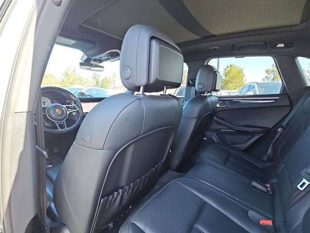 2019 Porsche Macan S AWD