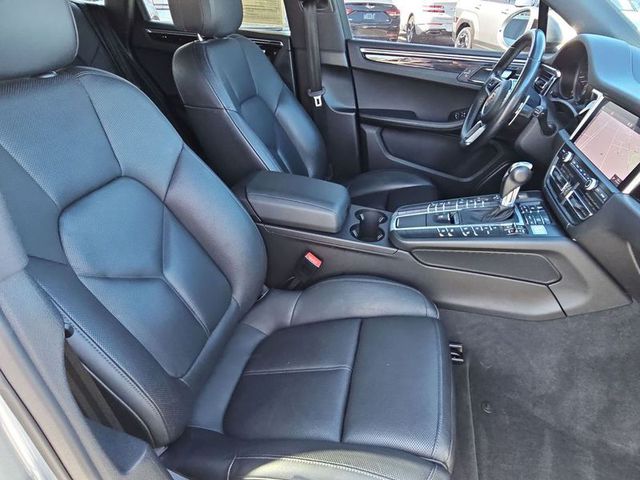 2019 Porsche Macan S AWD