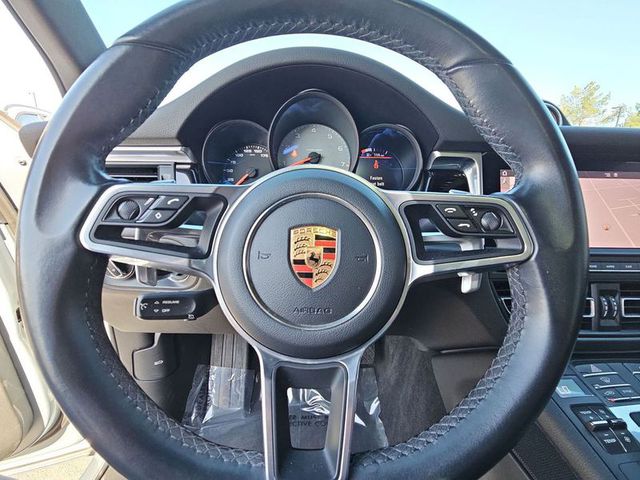 2019 Porsche Macan S AWD