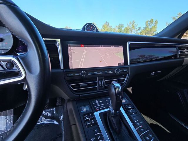 2019 Porsche Macan S AWD