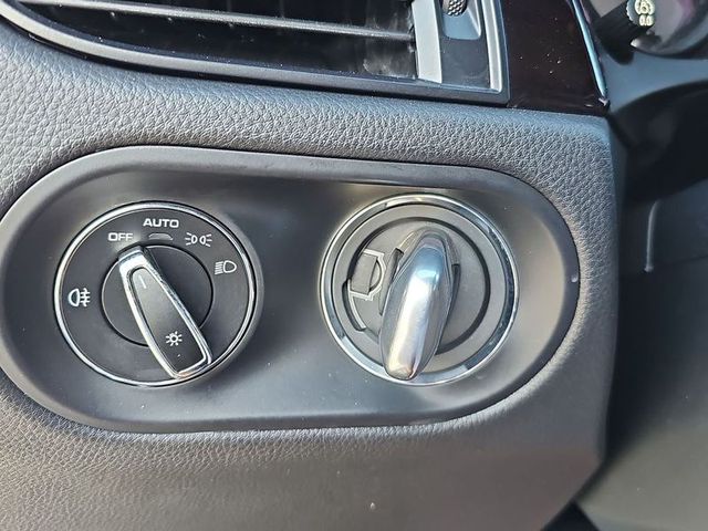 2019 Porsche Macan S AWD
