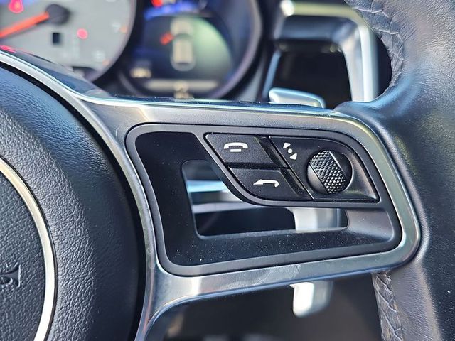 2019 Porsche Macan S AWD