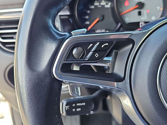 2019 Porsche Macan S AWD