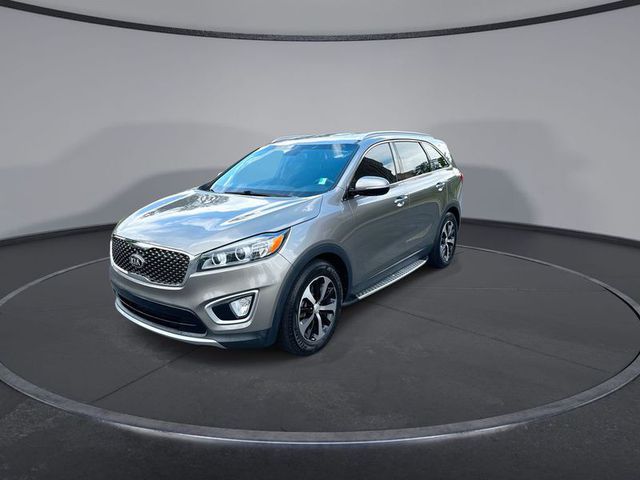 2018 Kia Sorento EX