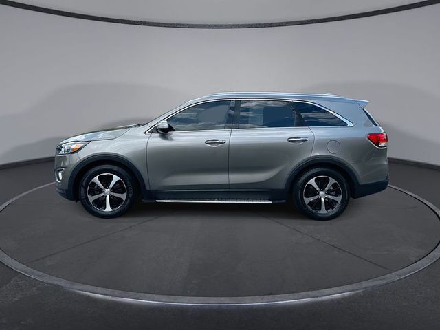 2018 Kia Sorento EX
