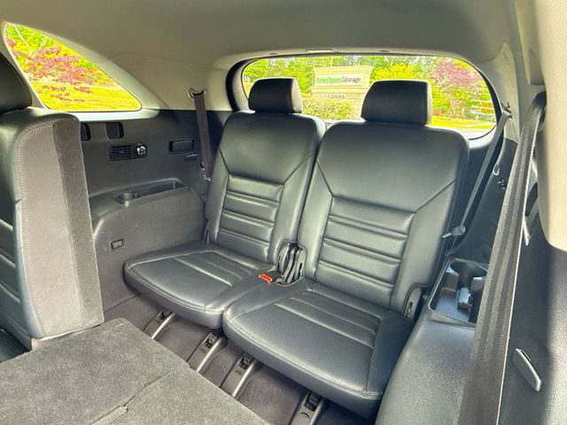 2018 Kia Sorento EX