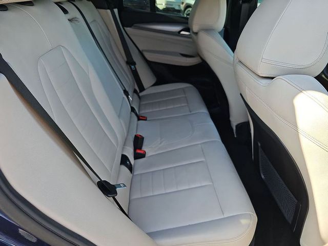 2019 BMW X3 M40i
