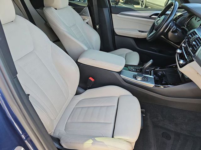 2019 BMW X3 M40i
