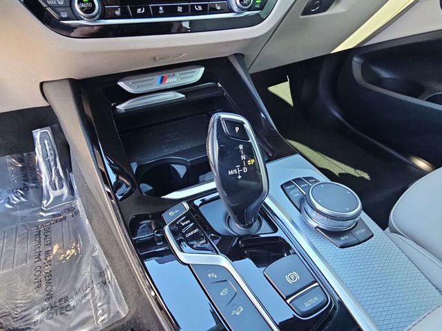 2019 BMW X3 M40i