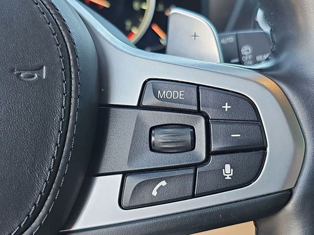 2019 BMW X3 M40i