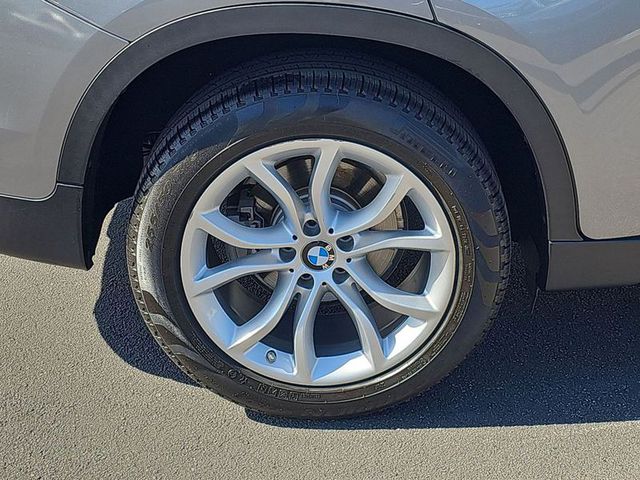 2016 BMW X6 sDrive35i