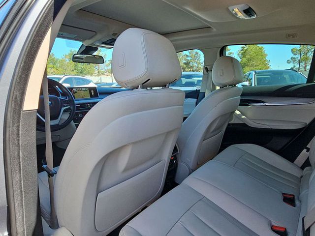 2016 BMW X6 sDrive35i