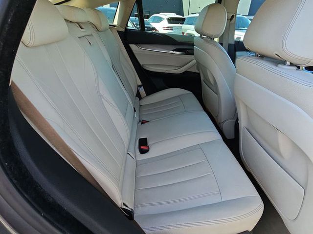 2016 BMW X6 sDrive35i