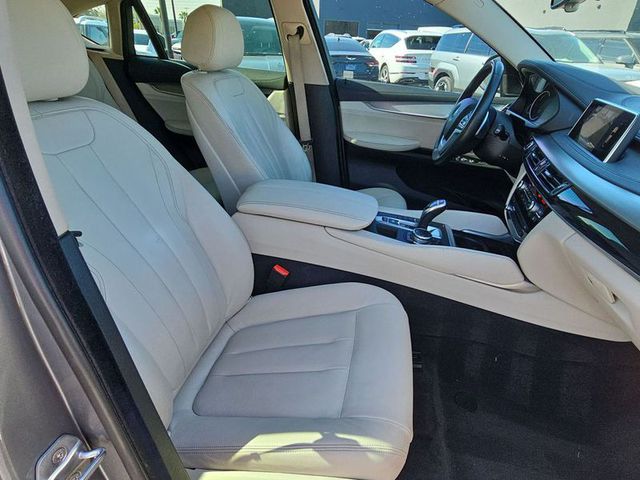 2016 BMW X6 sDrive35i