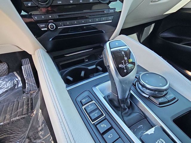 2016 BMW X6 sDrive35i