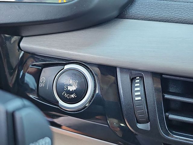 2016 BMW X6 sDrive35i