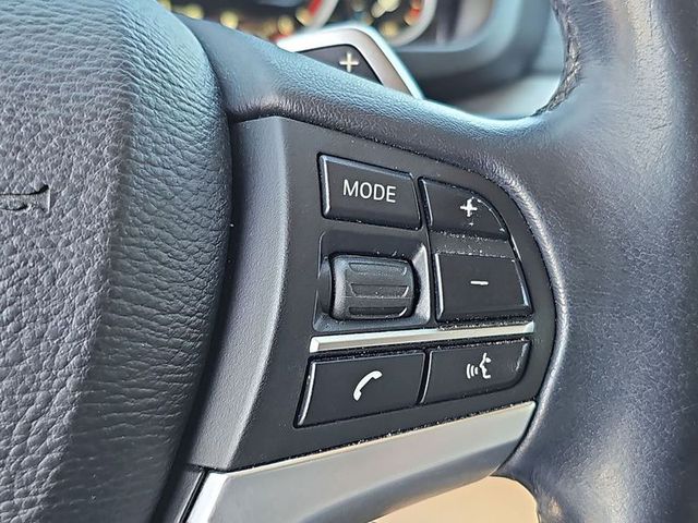 2016 BMW X6 sDrive35i