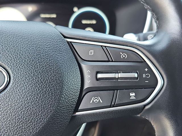 2023 Hyundai Santa Fe Limited FWD