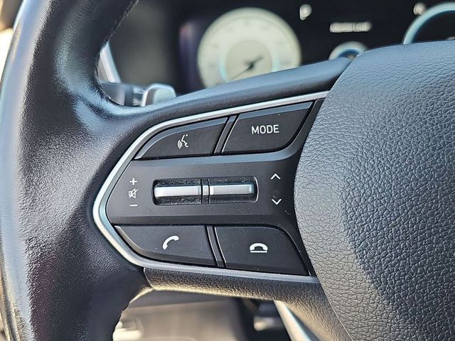 2023 Hyundai Santa Fe Limited FWD