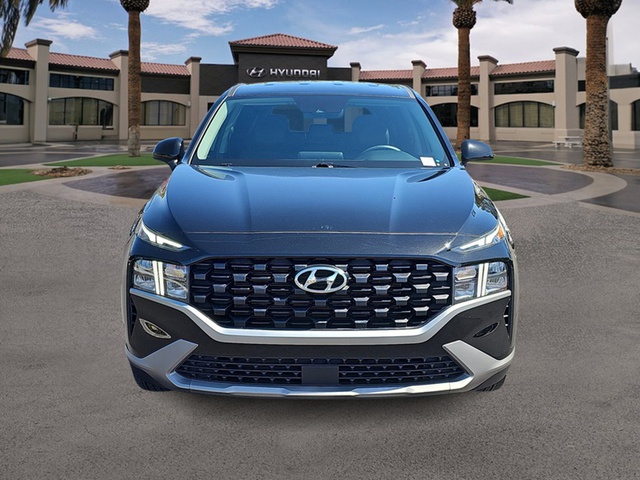 2023 Hyundai Santa Fe SE FWD