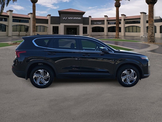 2023 Hyundai Santa Fe SE FWD