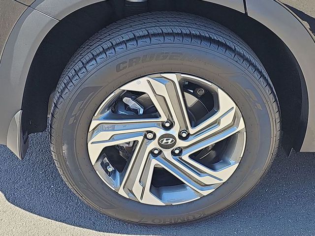 2023 Hyundai Santa Fe SE FWD