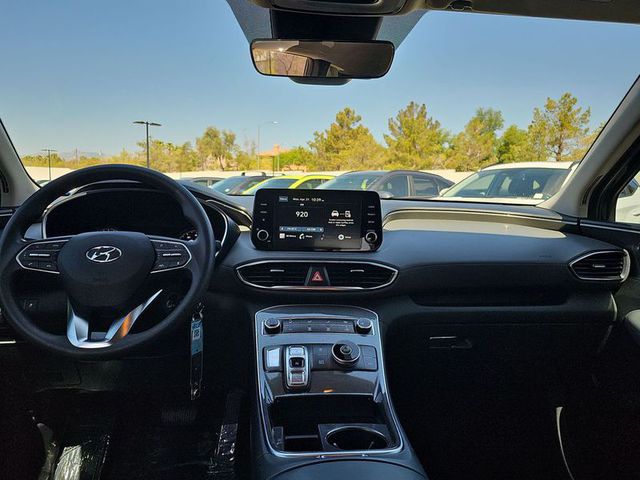 2023 Hyundai Santa Fe SE FWD