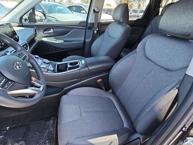 2023 Hyundai Santa Fe SE FWD