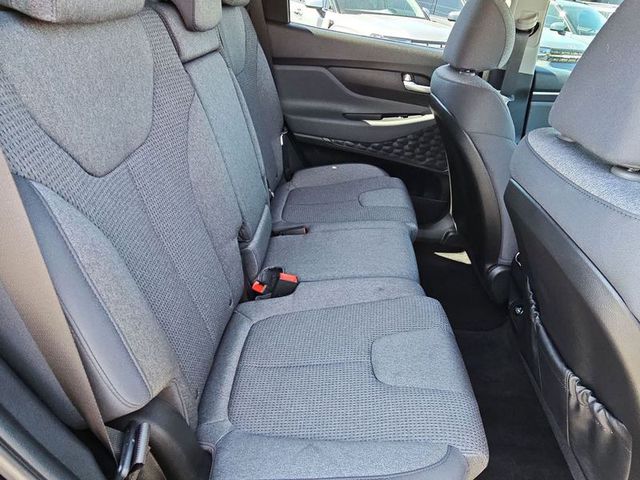 2023 Hyundai Santa Fe SE FWD