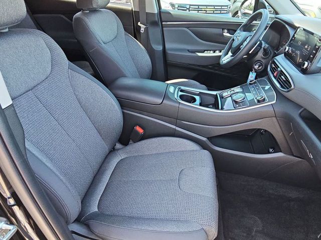 2023 Hyundai Santa Fe SE FWD