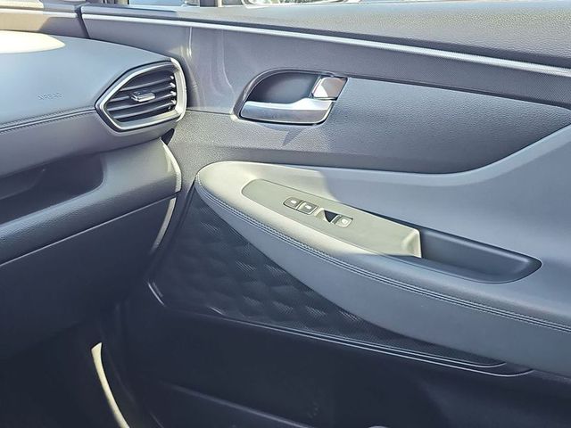 2023 Hyundai Santa Fe SE FWD