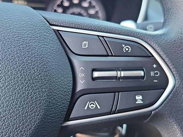 2023 Hyundai Santa Fe SE FWD