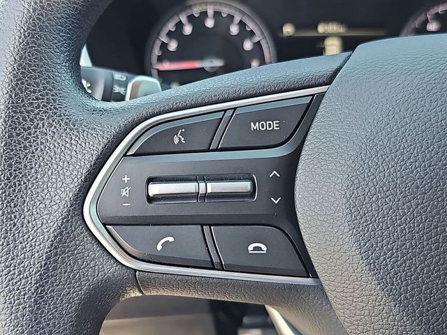 2023 Hyundai Santa Fe SE FWD