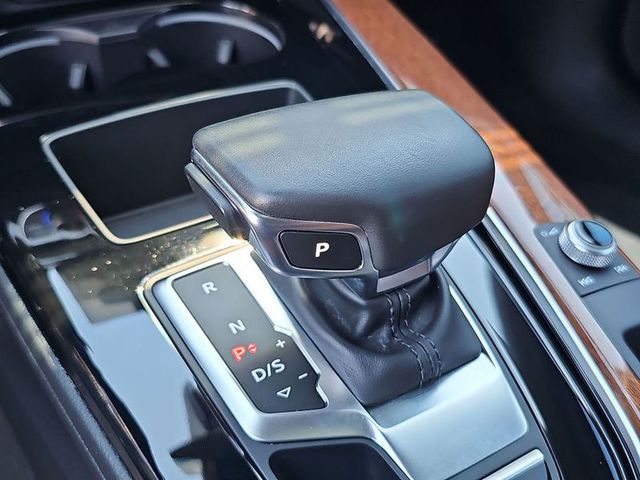 2022 Audi A4 Premium 40 Quattro