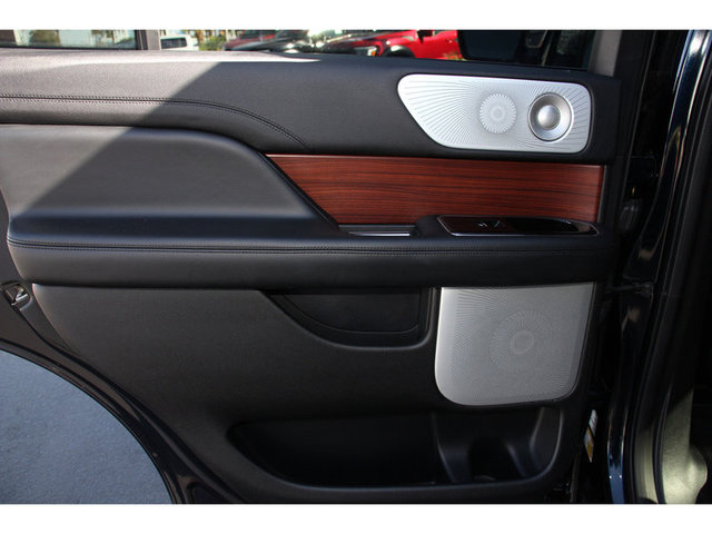 2021 Lincoln Navigator Reserve 2WD