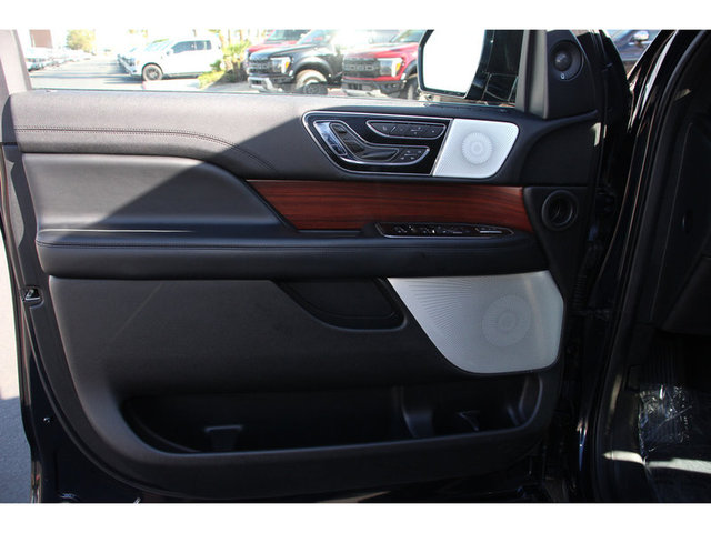 2021 Lincoln Navigator Reserve 2WD